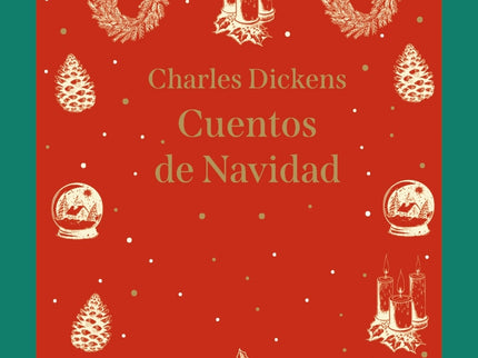 Cuentos De Navidad