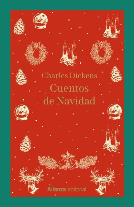 Cuentos De Navidad