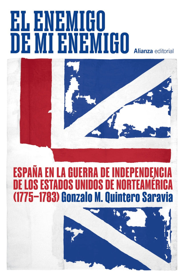 El Enemigo De Mi Enemigo