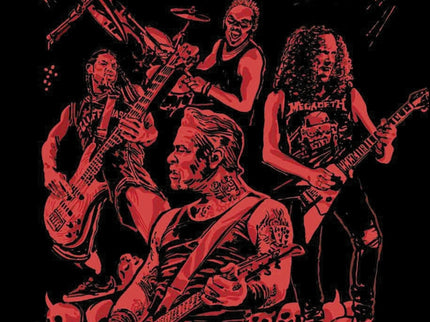 Metallica