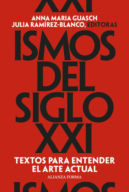 Ismos Del Siglo Xxi