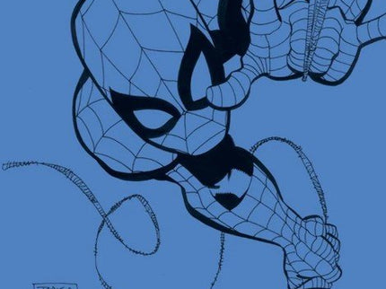 SPIDERMAN: AZUL - Loeb, Jeph, Sale, Tim - Bolsillo