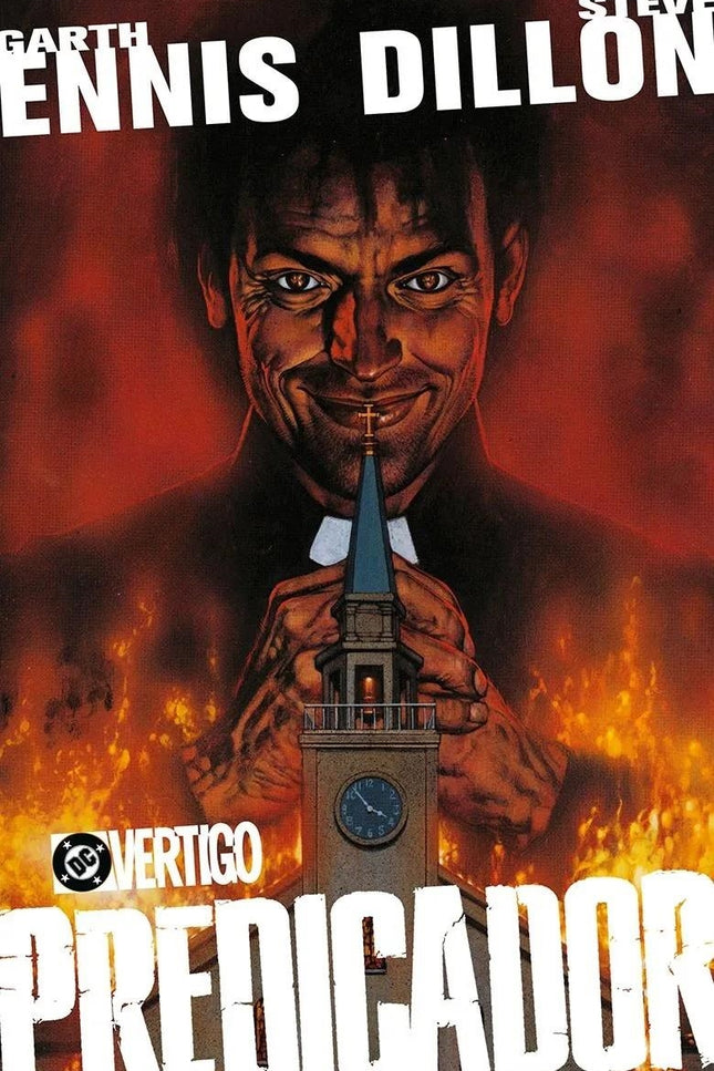 Predicador 01