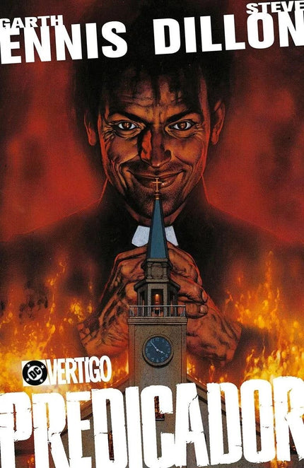 Predicador 01