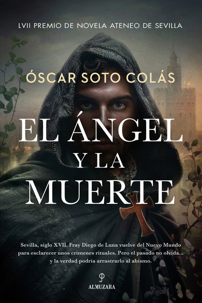 ángel Y La Muerte, El