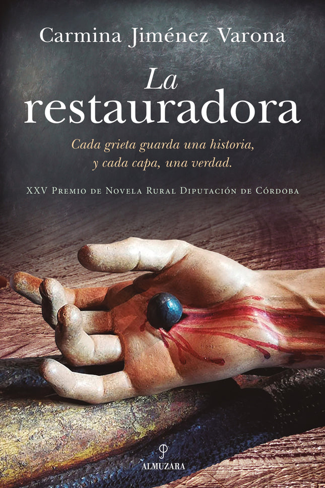 Restauradora, La