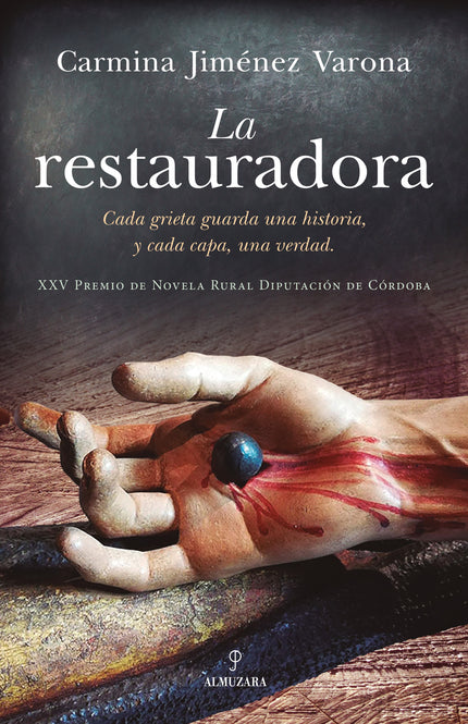 Restauradora, La