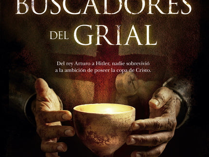 La Tragedia De Los Buscadores Del Grial
