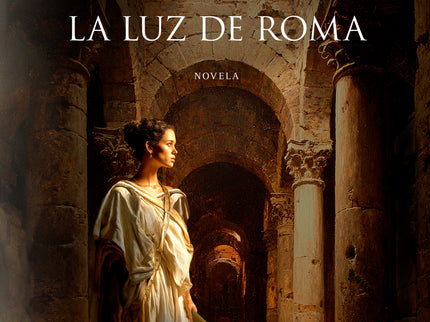 Helena, La Luz De Roma