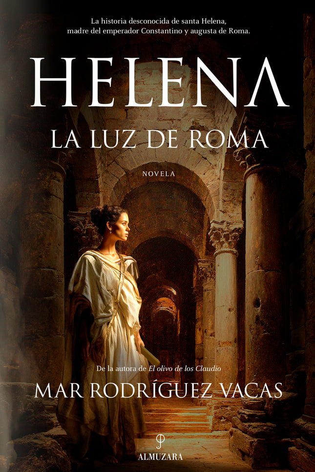 Helena, La Luz De Roma
