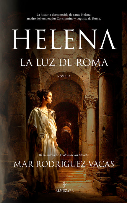Helena, La Luz De Roma