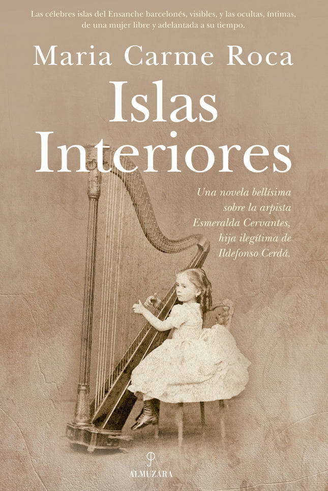 Islas Interiores