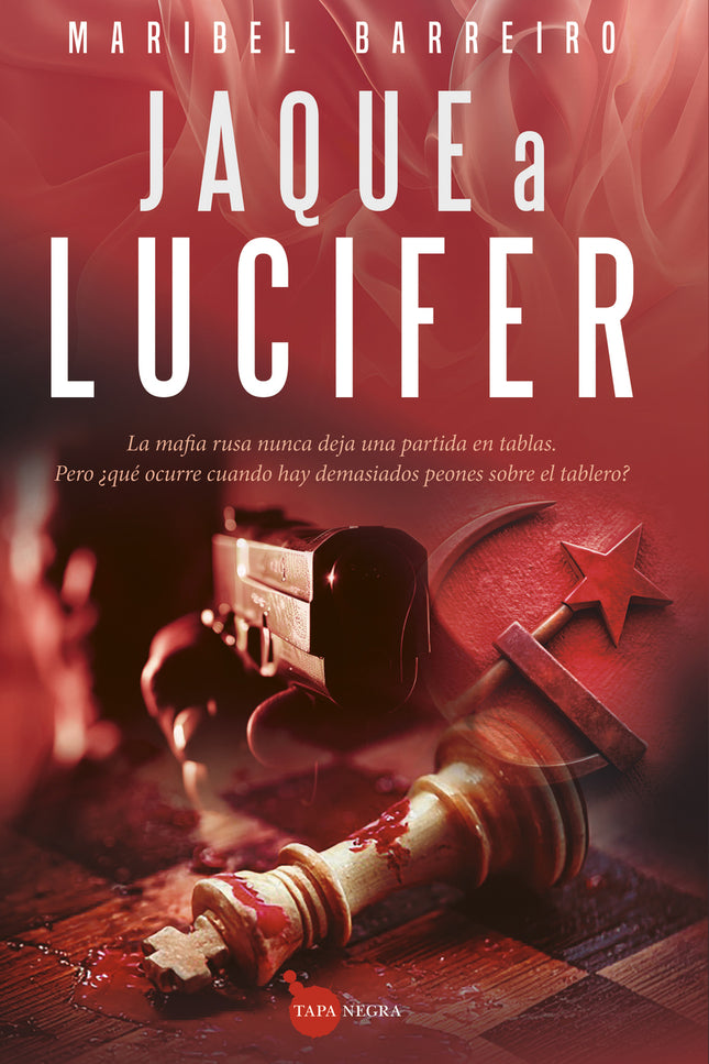 Jaque A Lucifer