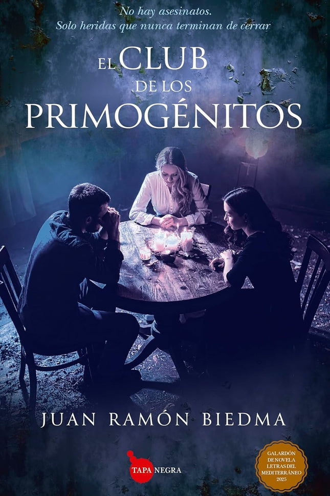 Club De Los Primogénitos, El