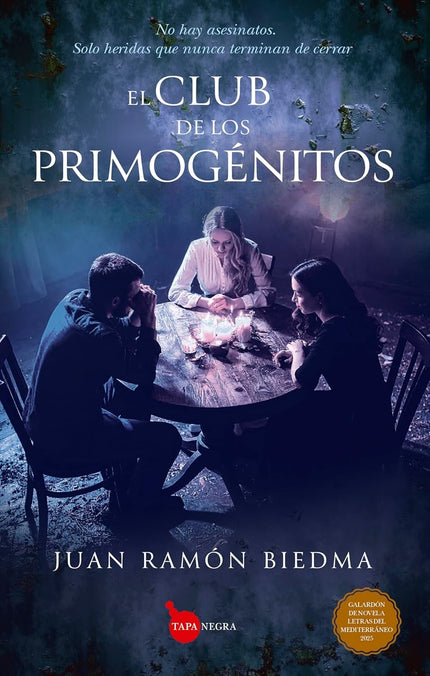 Club De Los Primogénitos, El