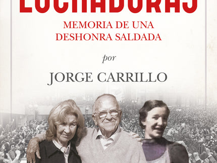 Luchadoras