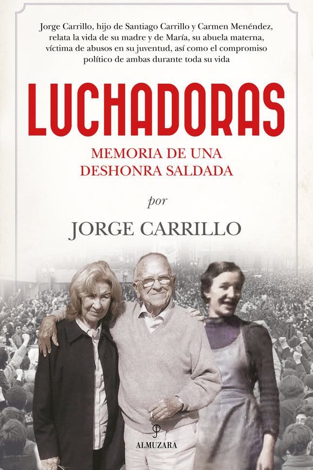 Luchadoras