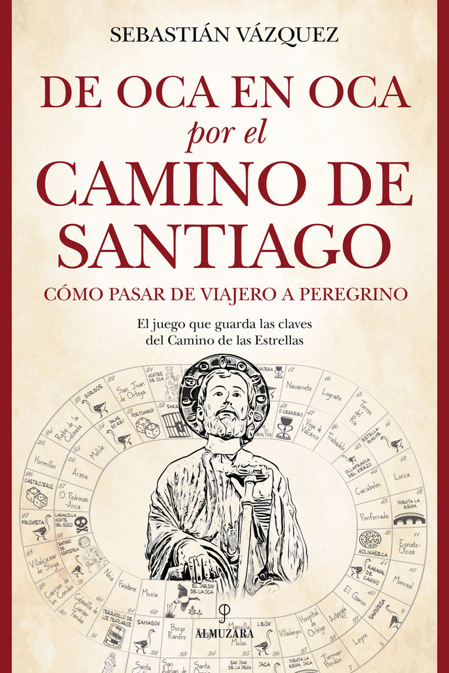 De Oca En Oca Por El Camino De Santiago