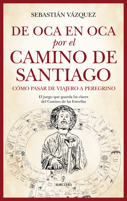 De Oca En Oca Por El Camino De Santiago