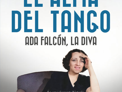 El Alma Del Tango