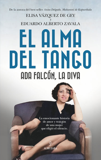 El Alma Del Tango
