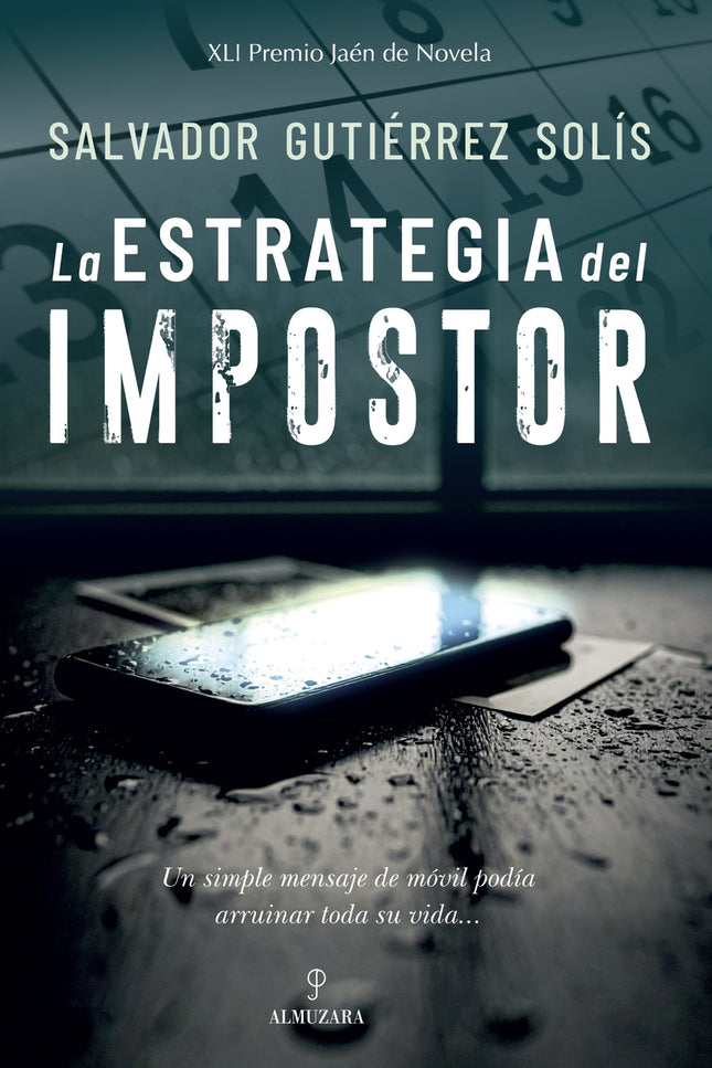 La Estrategia Del Impostor