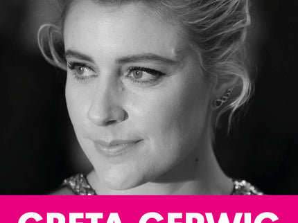 Greta Gerwig