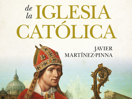 Eso No Estaba En Mi Libro De Historia De La Iglesia Católica