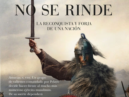 España No Se Rinde