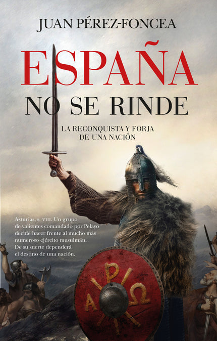 España No Se Rinde