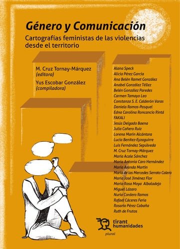 GENERO Y COMUNICACION - Tornay-Marquez - Bolsillo