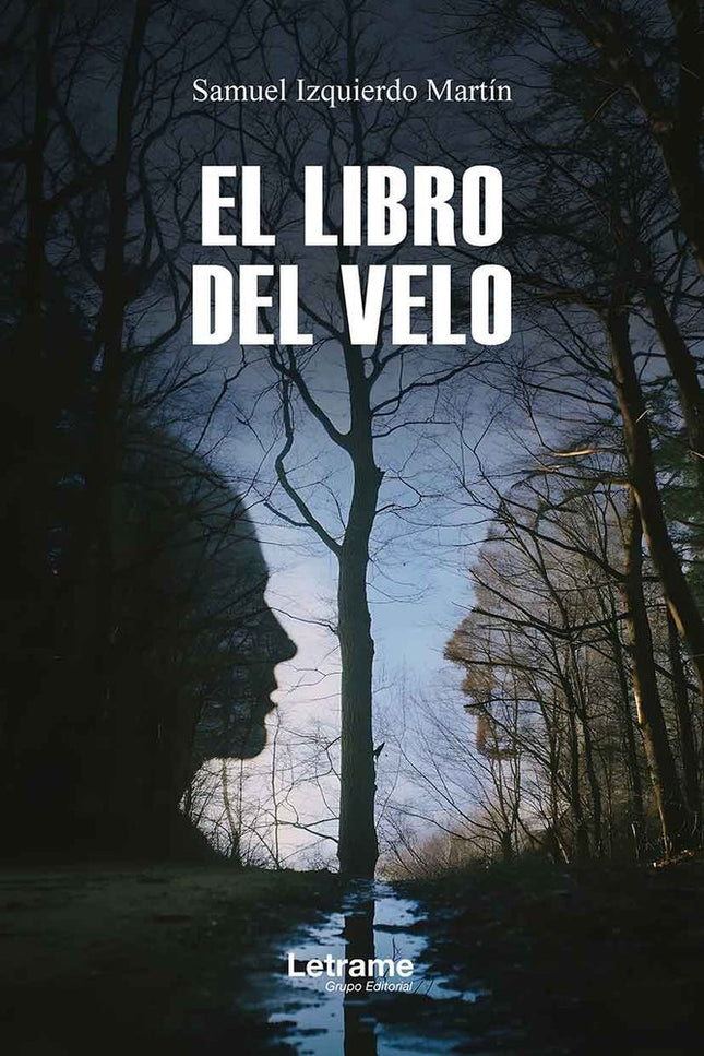 El libro del velo - Samuel Izquierdo Martín - RÃºstica