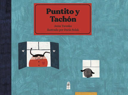 Puntito Y Tachón