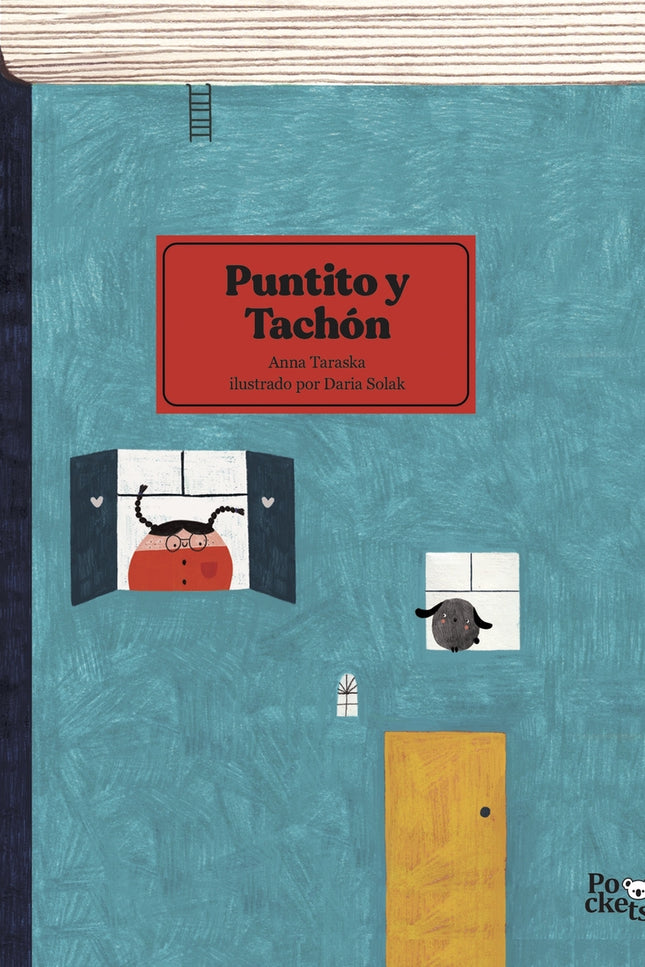 Puntito Y Tachón