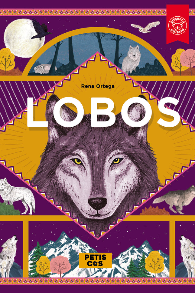 Lobos ('cachitos')