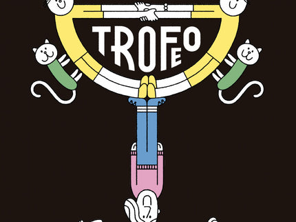 El Gran Trofeo