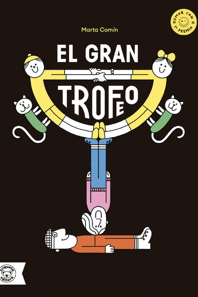 El Gran Trofeo