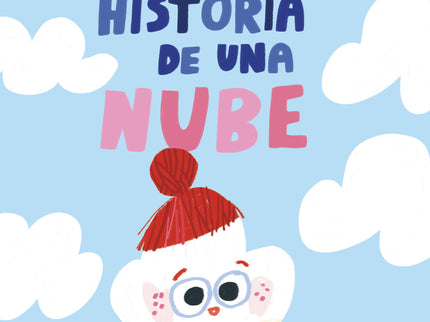 Historia De Una Nube