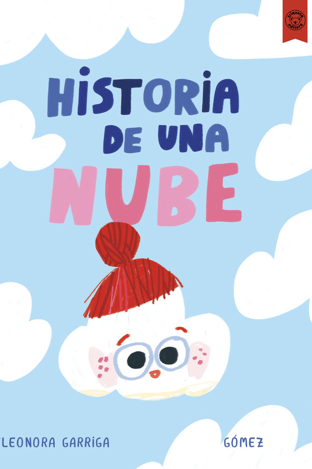 Historia De Una Nube