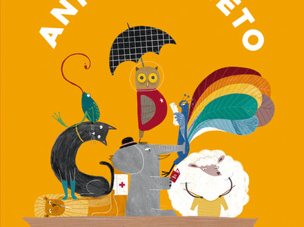 Animalfabeto (nueva Edición)