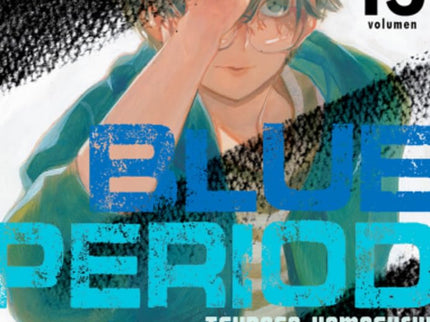 Blue Period 15