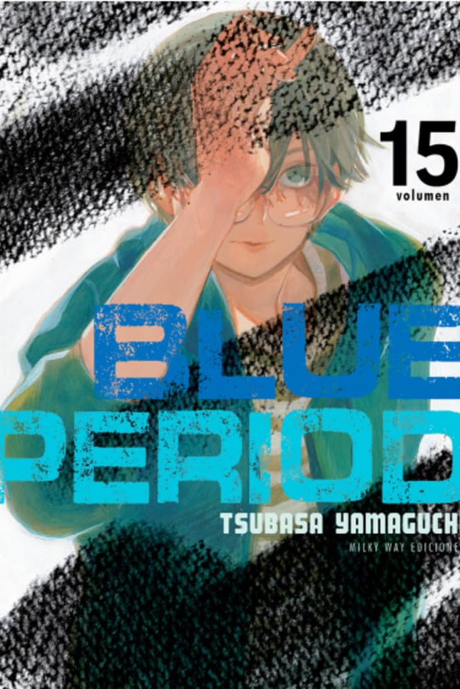 Blue Period 15