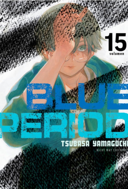 Blue Period 15