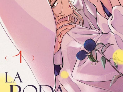 LA BODA DE LAS LUCIÉRNAGAS 1 - Tachibana Oreco - RUSTICA
