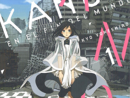 Kanon En El Fin Del Mundo 01