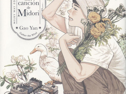 Cancion De Midori La N 02