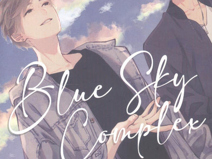 Blue Sky Complex Vol 9