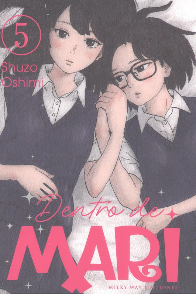 Dentro De Mari, Vol. 5