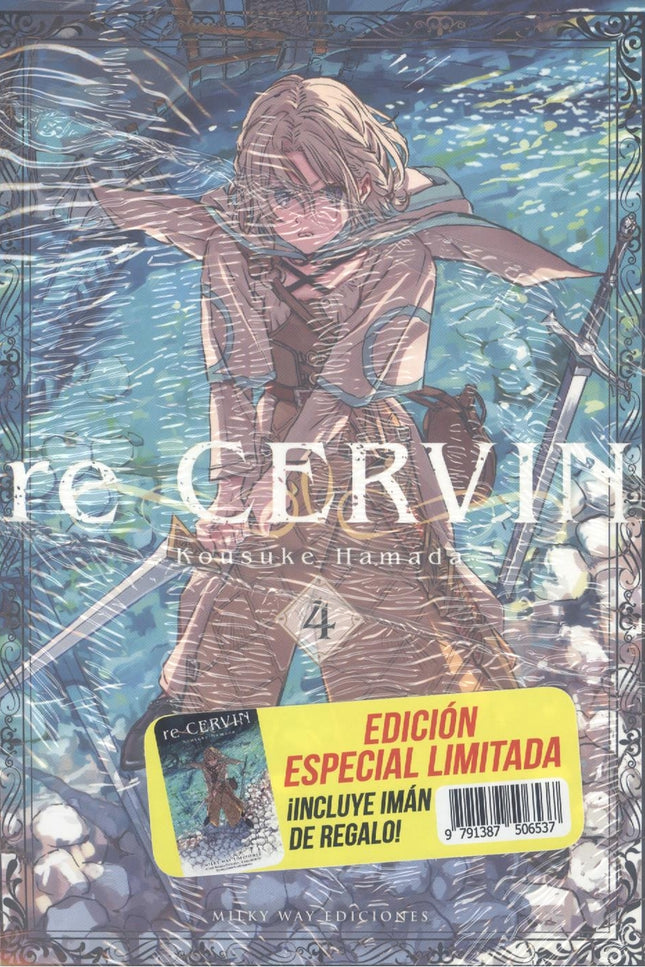 Re Cervin N 04