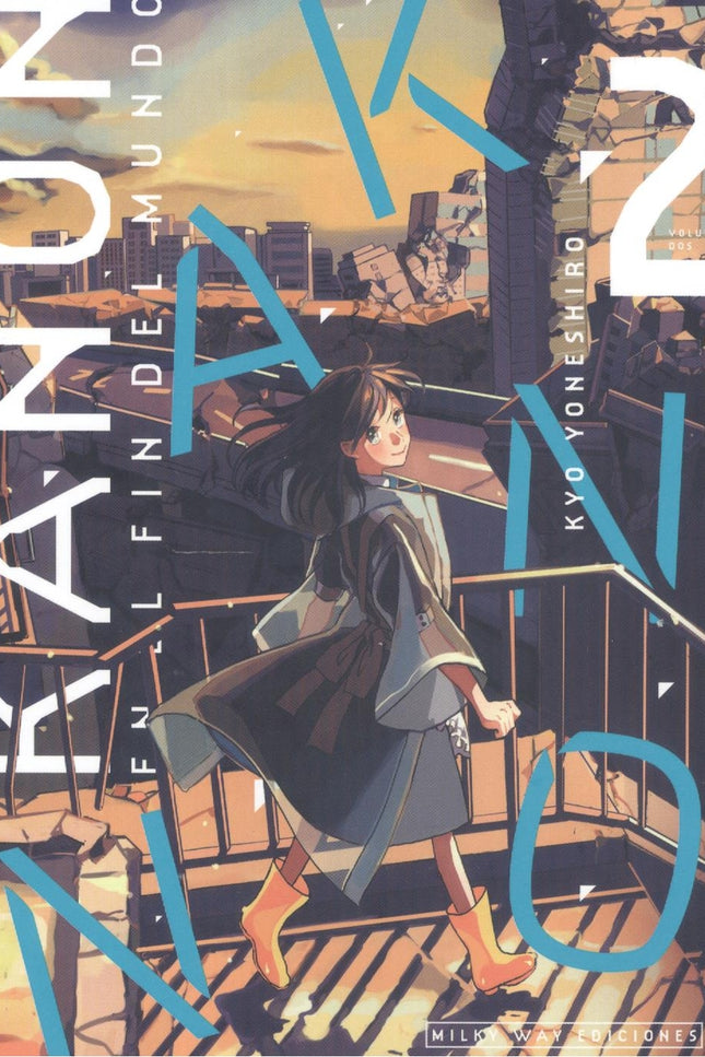 Kanon En El Fin Del Mundo 02